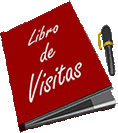 libro de visitas