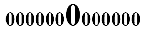 o