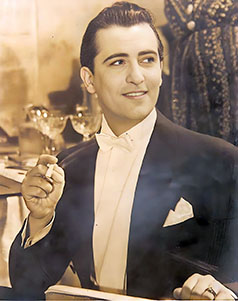 hugo del carril