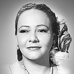Toña la Negra