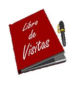 Libro de Visitas