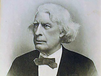 Albert Gallatin Mackey