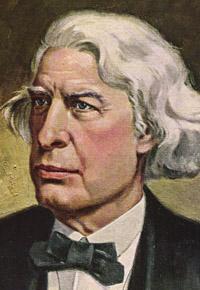 Albert Gallatin Mackey