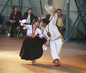 Tondero - 2