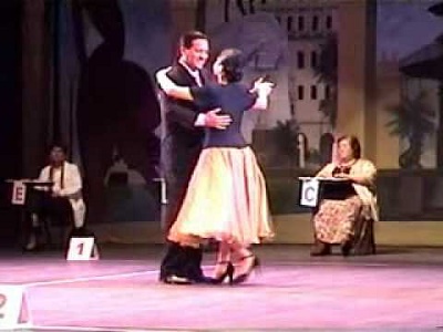 Vals Criollo