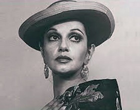 Alicia Maguiña