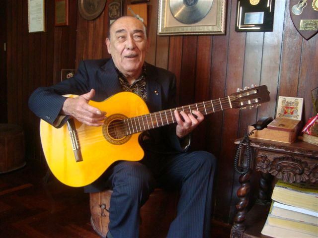Oscar Aviles