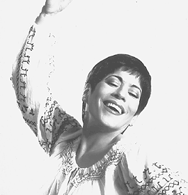 Cecilia Barraza
