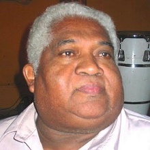 Zambo Cavero