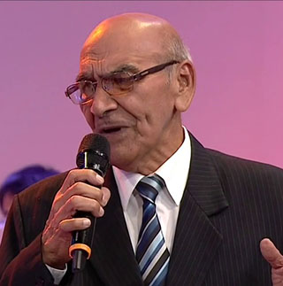 Cesar Oliva