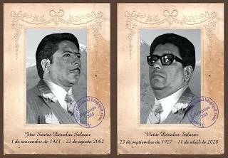 Los Dávalos