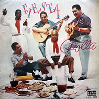 Fiesta Criolla