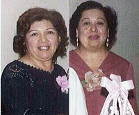 Las Hermanas Aviles
