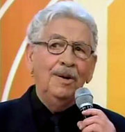 Juan Mosto