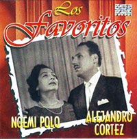 Los Favoritos