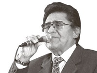 Luis Abanto M.