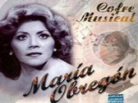 Maria Obregón