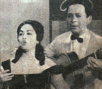 Martha y Pablo