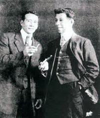 Montes y Manrique