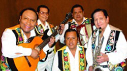 Los Pacharacos