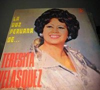 Terecita Velásquez