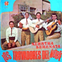 Los Trovadores del Norte