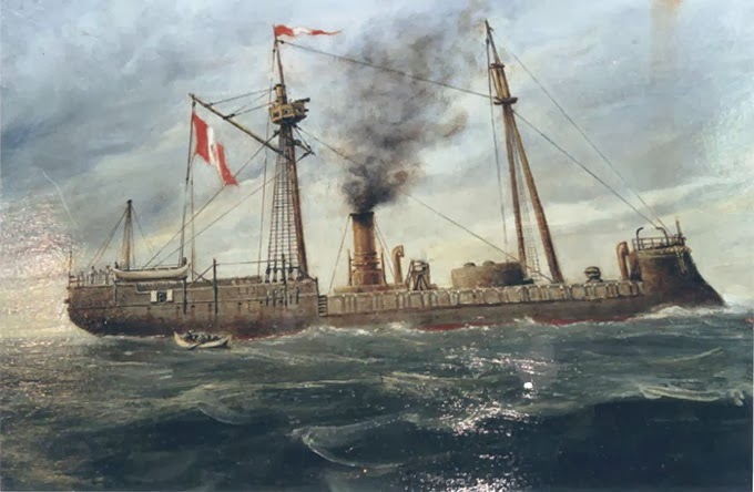 Huascar