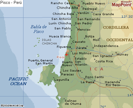 Pisco