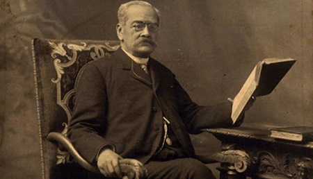 Ricardo Palma