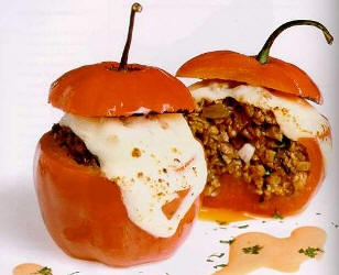 Rocoto Relleno